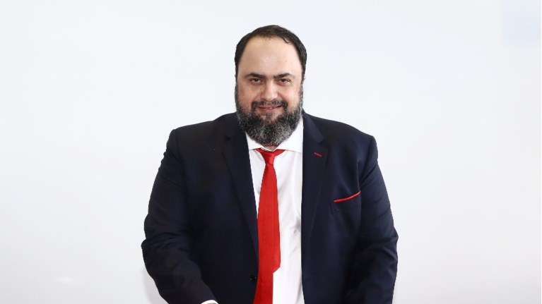 Μαρινάκης