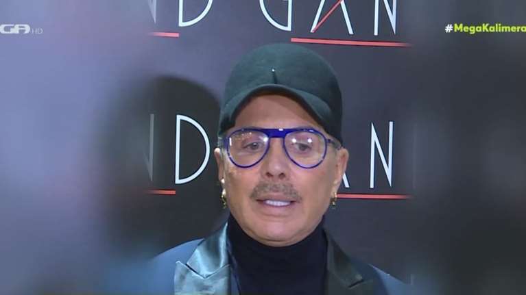 Λάκης Γαβαλάς: &quot;Είχα γνωρίσει το Στάθη Παναγιωτόπουλο, κατάλαβα ότι εμπορεύεται το σεξ που κάνει&quot; [βίντεο]