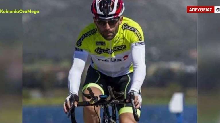 Σέρρες: Επανήλθε πιο δυνατός ο ποδηλάτης που είχε πέσει σε κώμα μετά από φοβερό τροχαίο [βίντεο]