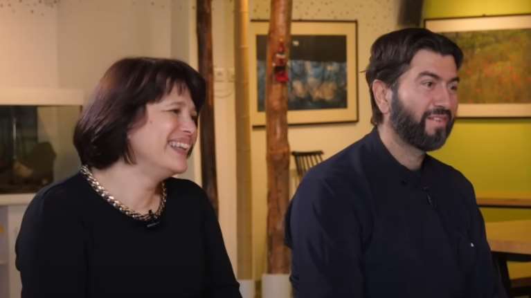 Κιβωτός του Κόσμου: Ελεγχος στο πόθεν έσχες του π. Αντωνίου και της πρεσβυτέρας από την αρχή για το μαύρο χρήμα