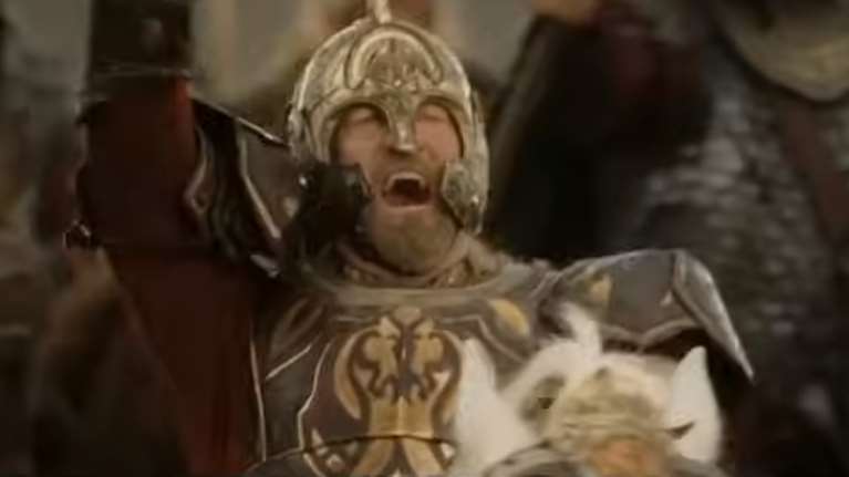 Πέθανε ο "Θέοντεν" του Lord of the Rings - Ο Bernard Hill είχε παίξει και στον Τιτανικό