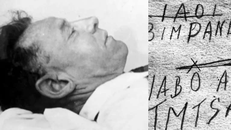 Λύθηκε το μυστήριο του &quot;Άνδρα του Σόμερτον&quot; μετά απο 74 χρόνια: Βρέθηκε δηλητηριασμένος σε μια ακτή, δεν τον αναζήτησε κανείς