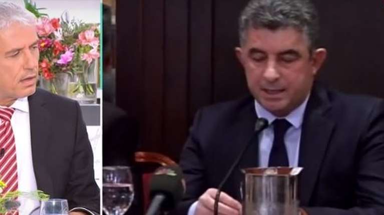 Πώς ο Καλλιακμάνης ανακοίνωσε στη σύζυγο Καραϊβάζ τη δολοφονία: "Ποιον σκοτώσανε; Τον Γιώργο;"