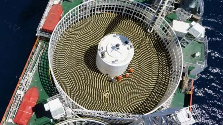 Ελλάδα και Κύπρος υπέγραψαν Πλαίσιο Κατανόησης για την Ηλεκτρική Διασύνδεση- Πότε αναμένεται να επανεκκινήσει το έργο