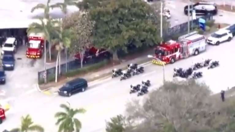 ΗΠΑ: Σκότωσαν δύο πράκτορες του FBI στη Φλόριντα - Ερευνούσαν υπόθεση παιδικής πορνογραφίας