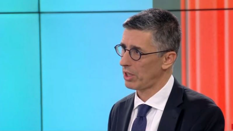 Συγκοινωνιολόγος Γιαννής για τη νέα Αθήνα: 50 στρέμματα ελευθερώνονται από τα ΙΧ, τέλος Μαϊου αρχίζουν οι δοκιμές