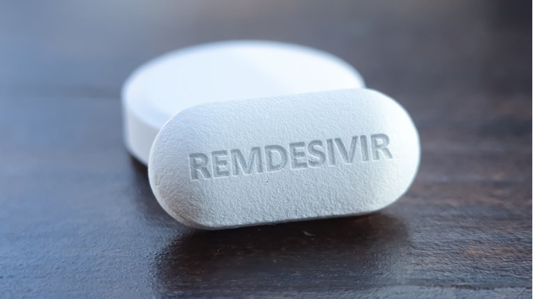 Remdesivir