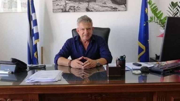 Αποκάλυψη του Δημάρχου Φαιστού: Υπάρχει και δεύτερη εστία κορονοϊού στη Μεσαρά εκτός από τα 7 κρούσματα