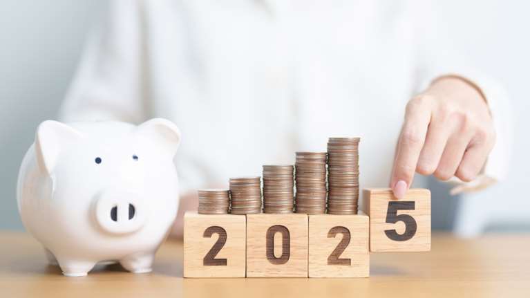 Οι 5 μεγάλες αλλαγές στις συντάξεις το 2025