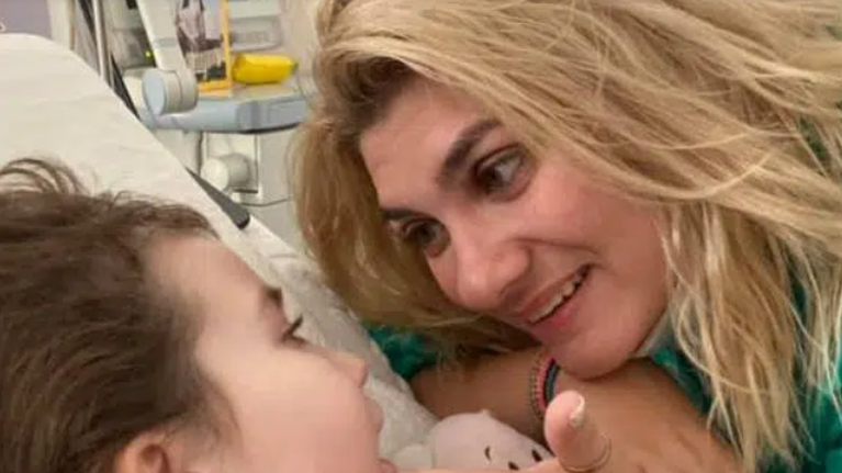 Θάνατος Τζωρτζίνας: Ακόμα και ο ιατροδικαστής δεν μπορεί να το εξηγήσει - Πώς αντιδρά η μητέρα της που έχασε τρία παιδιά