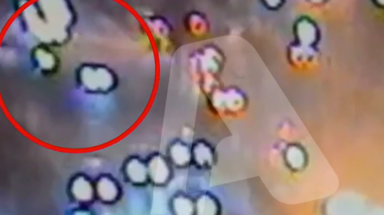 Τζώρτζης Μονογυιός: Νέο βίντεο ντοκουμέντο λίγο πριν τη μοιραία πρόσκρουση - Γιατί το αυτοκίνητο γλιστράει προς το πλάι