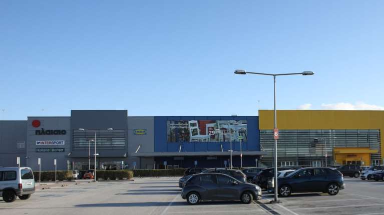 Γιατί μίκρυνε το ΙΚΕΑ στο &quot;Ελευθέριος Βενιζέλος&quot;: Η συμμαχία με το Πλαίσιο και οι νέοι γείτονες