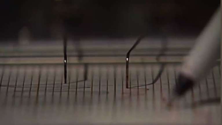 Ο ανιχνευτής ψεύδους δεν λέει πάντα την αλήθεια - Ιστορίες που συγκλονίζουν [Βίντεο]