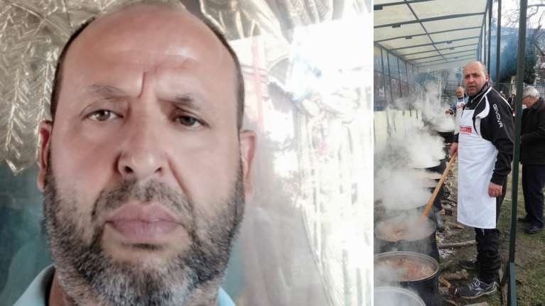 Κορονοϊός: Και δεύτερος αστυνομικός νεκρός, πατέρας ανήλικου παιδιού - Η συγκλονιστική &quot;προφητική&quot; ανάρτησή του