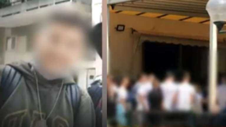 Αυτοκτονία 14χρονου στον Κολωνό: &quot;Υπάρχει ομερτά μεταξύ των παιδιών, φοβούνται και οι εκπαιδευτικοί&quot; λέει μητέρα συμμαθητή του