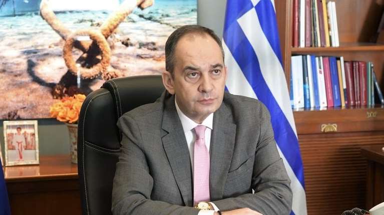 Πλακιωτάκης: Η ανοχή της Τουρκίας στα κυκλώματα διακινητών κόστισε ανθρώπινες ζωές