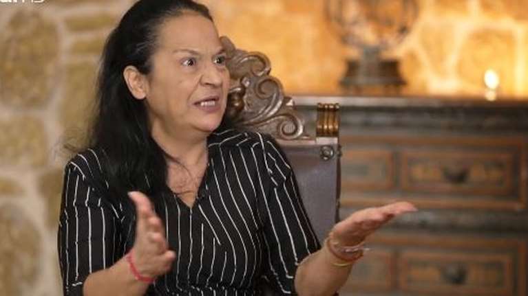 Ειρήνη Μουρτζούκου: Τα &quot;τρία πρόσωπα&quot; που είδε η γιαγιά του Παναγιωτάκη - &quot;Τον σκότωσε με το μπλουζάκι του&quot;