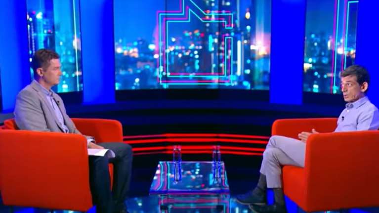 Αποκαλυπτικός Καρανίκας: Το &quot;σκάουτινγκ&quot; στον Τσίπρα, ο Άδωνις και τα &quot;επιστημονικά&quot; ναρκωτικά