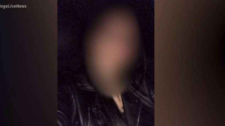 Τραγωδία στο Σχιστό: &quot;Μόνο εγώ ξέρω τι αντίκρισαν τα μάτια μου&quot; - Συγκλονίζει η 20χρονη που επέζησε από το τροχαίο [Βίντεο]