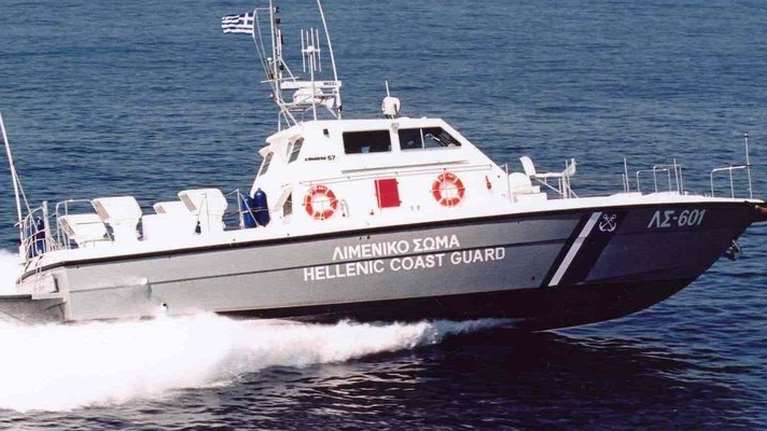 Εντοπισμός και διάσωση 47 μεταναστών σε Φαρμακονήσι και Σύμη από το Λιμενικό