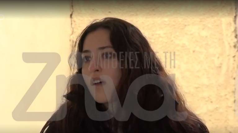 Χαλκιδική: Αυτή είναι η 19χρονη που έκαψε το σπίτι φίλης της για λόγους αντιζηλίας - &quot;Ο πατέρας της με χτύπησε&quot;