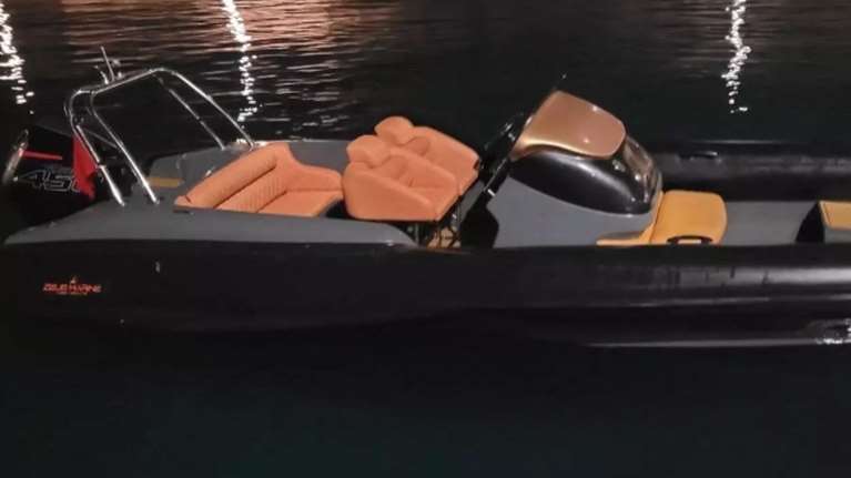 Κως: Καταδίωξη διακινητών μεταναστών – Προσπάθησαν να εμβολίσουν το σκάφος του Λιμενικού - Έπεσαν πυροβολισμοί