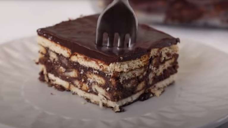 Εύκολος κορμός κατσαρόλας για όλες τις ώρες - Απολαυστικός και με απλά υλικά