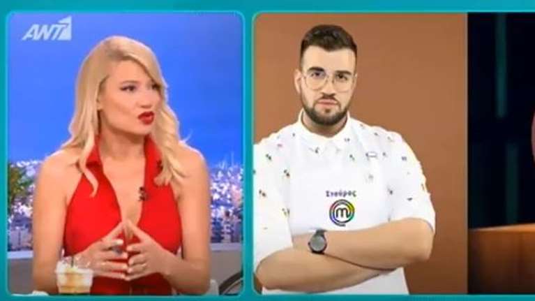 Πέφτουν κεφάλια στο Star για το spoiler της Σκορδά: Ψάχνουν τον πληροφοριοδότη που &quot;κατέστρεψε&quot; το MasterChef
