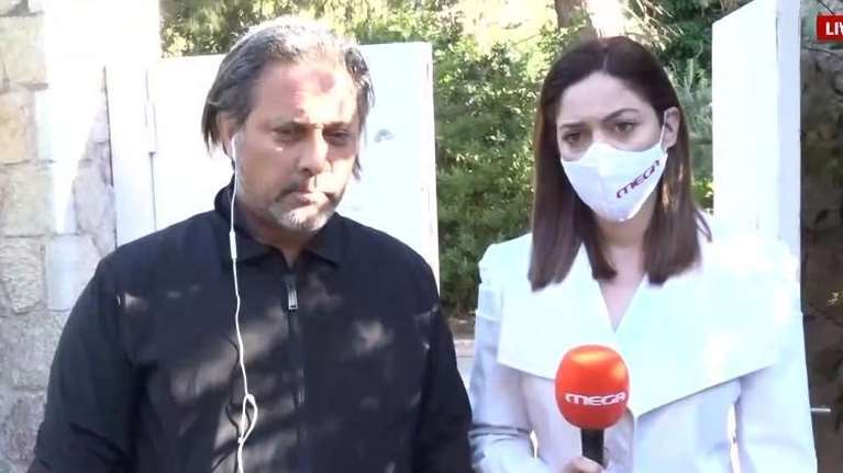 "Επί ΣΥΡΙΖΑ γινόταν χαμός από επιθέσεις στην Εκάλη": Τι λέει ο ελληνοαμερικανός επιχειρηματίας που τον "ξάφρισαν" μέσα σε 6 λεπτά