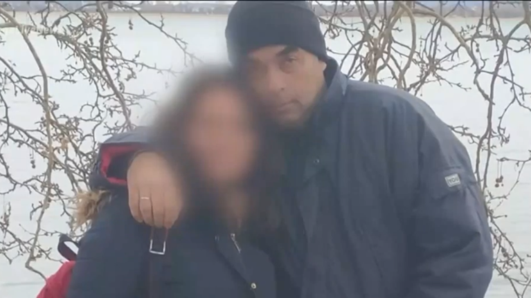 Αυτός είναι ο 46χρονος πυροσβέστης που πνίγηκε στον Έβρο - Προσπάθησε να απεγκλωβίσει παιδιά [εικόνες]