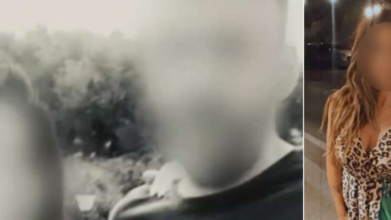 Ηράκλειο: Άφαντη η 38χρονη μετά την επίθεση στον σύζυγό της- Τι &quot;όπλισε&quot; το χέρι της με καυστικό υγρό