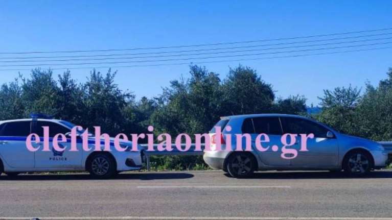 Μεσσηνία: Νεκρός 50χρονος σε χωράφι μετά από καβγά με την εν διαστάσει σύζυγό του - Αυτοπυροβολήθηκε με καραμπίνα