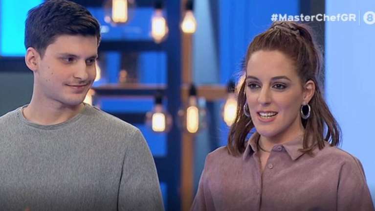 MasterChef: Κόλαση στο twitter με Σπυριδούλα σε ρόλο κριτή - Ύφος, υπεροψία και ένα πιάτο αποκρουστικό