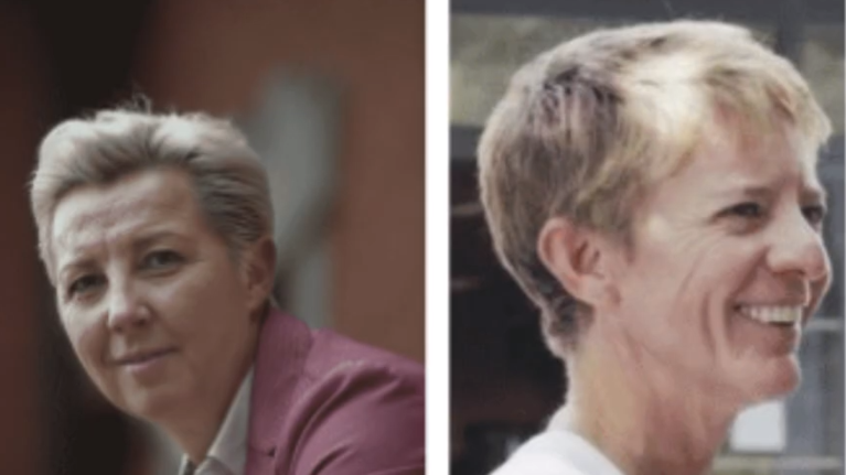 Σοκ στην F1: Η Nathalie Maillet, η CEO της πίστας του Βελγίου και η ερωμένη της, δολοφονήθηκαν από τον άνδρα της