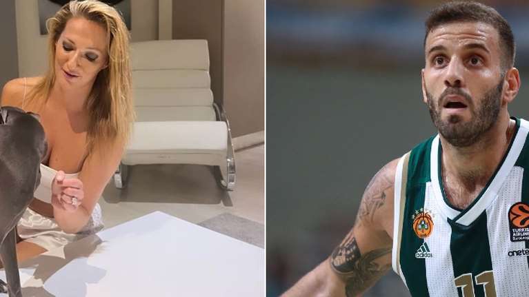 Νίκος Παππάς: Η απατεώνισσα με το σκυλάκι του "έφαγε" 880 ευρώ - "Τουλάχιστον με κέρασε ποτάκι" [εικόνες]