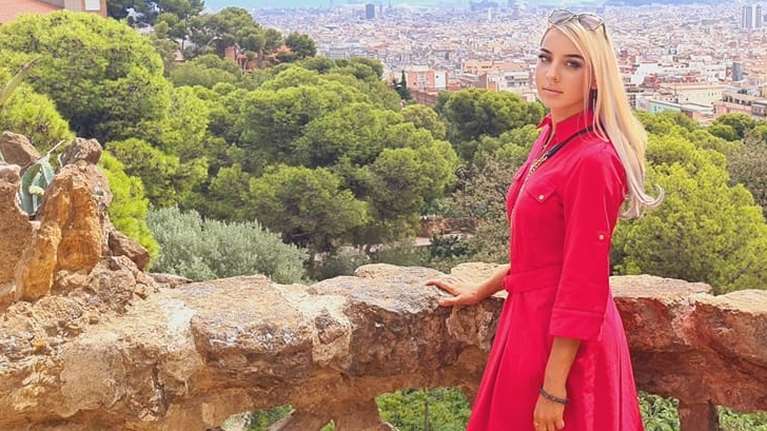 Θρίλερ με την εξαφάνιση της 27χρονης Πολωνής στην Κω - Δύο υπόπτους εξετάζει η αστυνομία