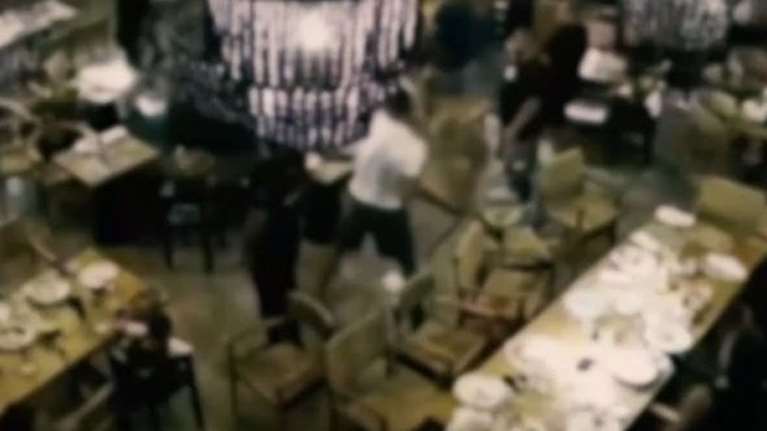 Η βουλγάρικη &quot;συμμορία των σφυριών&quot; πίσω από τους πυροβολισμούς στο beach bar της Χαλκιδικής: Ο ΤΑΚΙ και ο Kircho Ruskia