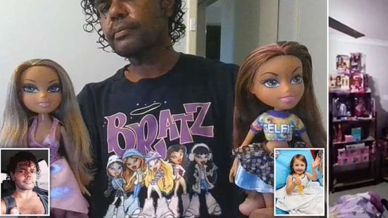 Το αρρωστημένο πάθος του απαγωγέα της &quot;Μαντλίν της Αυστραλίας&quot; - Οι ανατριχιαστικές φωτογραφίες με τις κούκλες