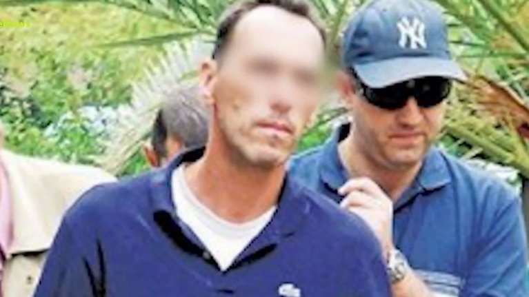 Τσιμέντωσε τη σύζυγό του, καταδικάστηκε σε ισόβια αλλά βγήκε από τη φυλακή σε 7 χρόνια - Ξεσπά η μητέρα του θύματος