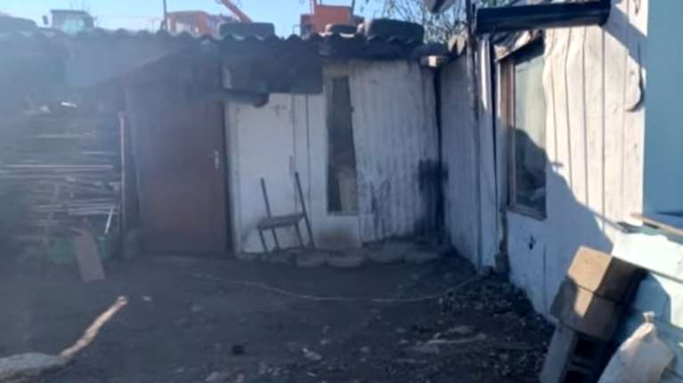 Αποκάλυψη για τον θάνατο του βρέφους στον Έβρο: Το αδελφάκι του το έφαγαν ποντίκια το 2019