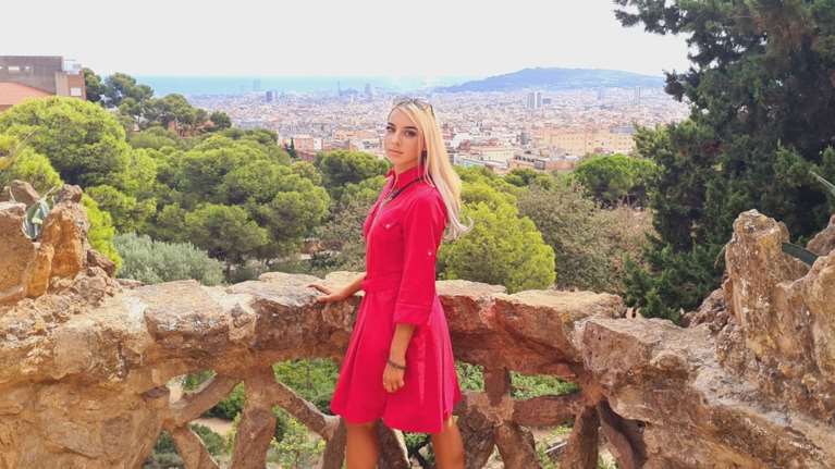 Δολοφονία 27χρονης στην Κω: Η συγκινητική ανάρτηση του αδερφού της Αναστάζια - &quot;Δυσκολεύομαι να το γράψω...&quot;