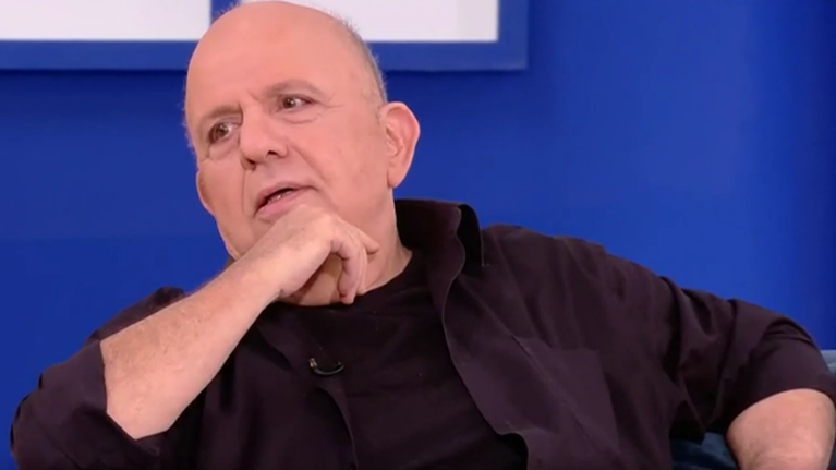 Ο Νίκος Μουρατίδης δεν εμφανίστηκε στην &quot;Super Κατερίνα&quot; - &quot;Μας είπε ότι βγαίνει στις εκπομπές μόνο με οικονομική ανταμοιβή&quot;