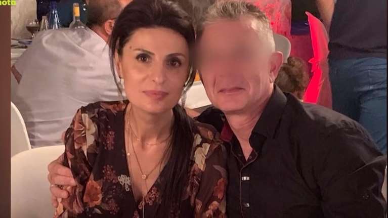 Γυναικοκτονία στην Καβάλα: Το παραπλανητικό SMS του δράστη από το κινητό της Αΐντας - &quot;Την έσφιξε σαν τανάλια&quot;