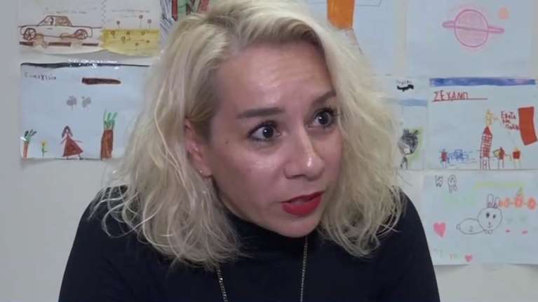 Κολωνός: Αυτή είναι η ψυχολόγος που "ξεκλείδωσε" τη 12χρονη - "Η μικρή γνωρίζει ότι έχουν συμβεί τραυματικά γεγονότα"