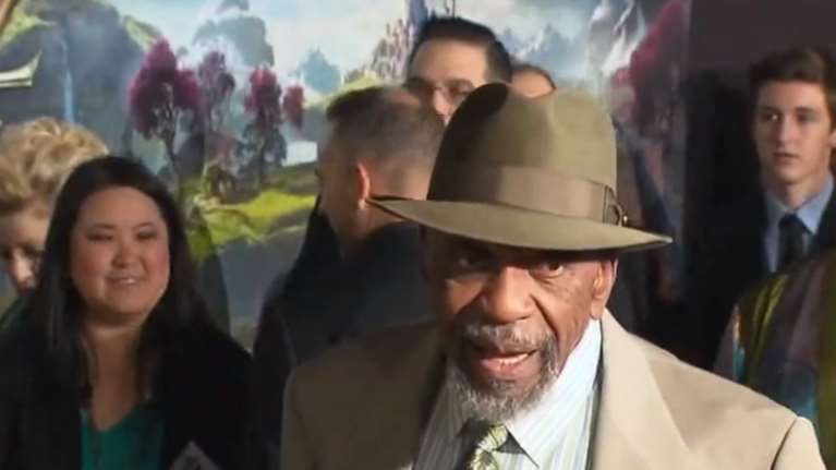 Πέθανε ο ηθοποιός Bill Cobbs