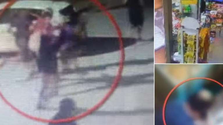 Νέα Φιλαδέλφεια: Το &quot;χρονολόγιο&quot; της δολοφονικής επίθεσης στον Μιχάλη Κατσουρή - Η προσπάθειά του να διαφύγει αιμόφυρτος