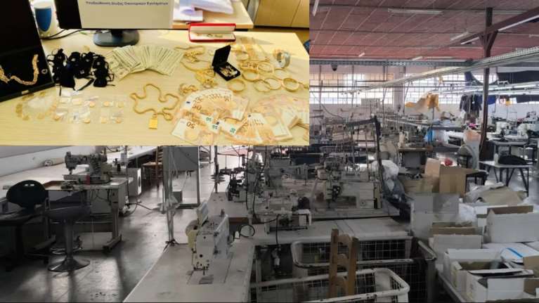 Eγκληματική οργάνωση &quot;έγδυνε&quot; τον ΕΦΚΑ περισσότερα από 11 χρόνια - Μεγαλύτερη των 2 εκατ. ευρώ η ζημιά