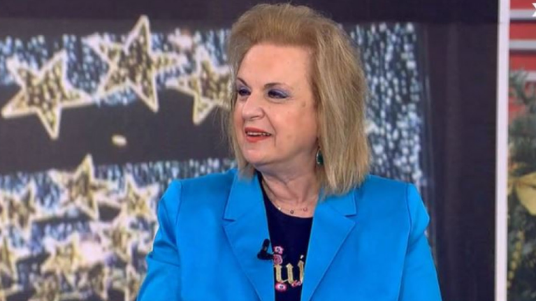 Καμπανάκι Παγώνη: Τον τελευταίο μήνα διασωληνώνονται μωρά - Νοσούν πολλοί νέοι άνθρωποι