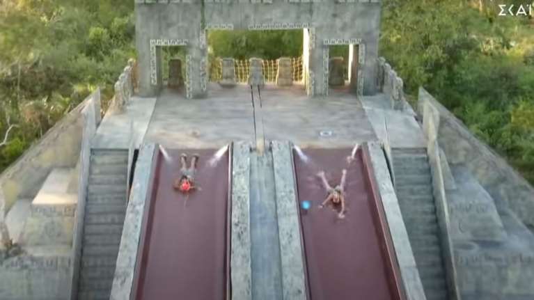 Survivor spoiler 12/1: Αυτή η ομάδα κερδίζει σήμερα το έπαθλο φαγητού [Βίντεο]