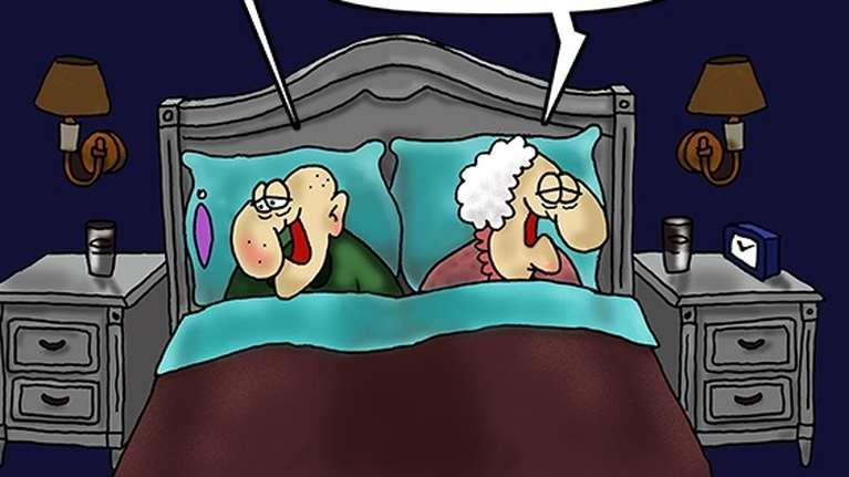 Αρκάς: Νέο απίστευτο σκίτσο για την ακρίβεια και τη θέρμανση [εικόνα]